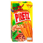 Бисквитные палочки Pretz Mini Larb   25гр