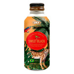 Напиток кофейный OKF Sweet Black м  390мл
