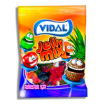 Жев.мармелад Vidal Jelly Mix 90гр