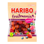 Мармелад Haribo Fruitmania 160гр