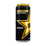 Энергетический напиток Rockstar Original 500мл