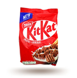 Сухой завтрак Nestle Kit Kat Cereal 190гр