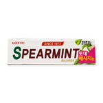 Жев.резинка Spearmint со вкусом мяты 26гр