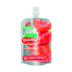 Желе Jele Double  Jelly Strawberry (Клубника)   125гр