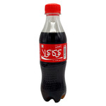 Газ. напиток Coca-Cola Classic ПЭТ 330мл Иран