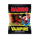 Жев. мармелад Haribo Vampire 200гр.