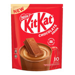 Горячий шоколад KitKat Chocolate Drink (10х33г)  330гр