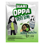 Растворимый напиток Mari Oppa Matcha   20гр