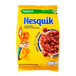 Готовый завтрак Nestle Nesquik   450гр