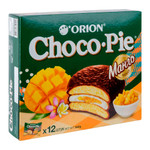 Печенье Orion Tropical Mango 360гр