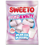 Зефир Sweeto Pink&amp;White 30гр