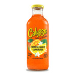 Лимонадный напиток "Калипсо Тропическое Манго" (Tropical Mango Lemonade) 591мл
