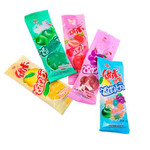 Жев.конфеты Youka Fruit Flavor 13гр