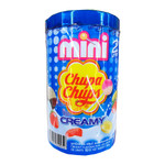 Леденцы Chupa Chups  Creamy   300гр