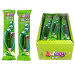 Мармелад JELAXY SOUR STICK APPLE 35гр.