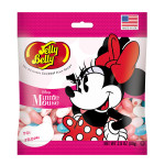 Драже Jelly Belly Minnie Mouse Bag 80гр