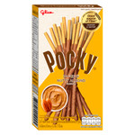 Бисквитные палочки Pocky Biscuit Stick Nutty Almond   39гр