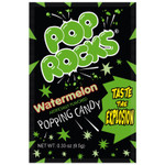 Pop Rocks Tropical Punch Конфеты шипучие 9,5гр США