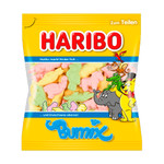 Мармелад Haribo Bumix 175гр