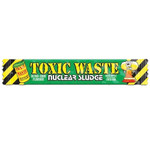 Жев.конфета Toxic Waste Nuclear sludge Apple    20гр