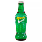 Газ.напиток Sprite (стекло) 250мл Иран