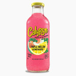 Лимонадный напиток “Калипсо Арбуз” (Triple melon Lemonade) 591мл