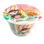 Лапша Samyang Hot Chicken Ramen Creamy Carbonara    120гр
