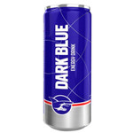 Энергетический напиток Dark Blue 250мл