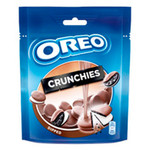 Печенье Oreo Crunchy Bites Dipped   110гр