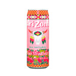 Напиток Arizona Kiwi Strawberry  м  650мл