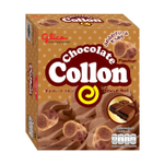 Печенье Monde Collon с шоколадным кремом   41гр