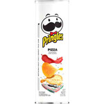 Чипсы Pringles Pizza   158гр
