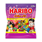 Жев. мармелад Haribo Funky Mix 100гр
