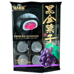 Рисовое пирожное Kung Fu Squirrel Grape   180гр