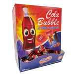 Жев.резинка Ilham Sweets Cola Bubble (с жидким центром)  4,6гр