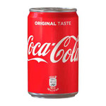 Газ.напиток Coca-Cola Original 150мл Англия
