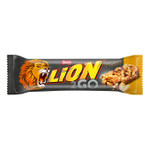 Шоколадный батончик Lion Go Peanut 2 pack