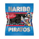 Жев. мармелад Haribo Piratos 200гр