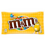 Драже M&M's Peanut 45гр
