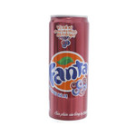 Fanta Xaxi 320мл (старая, не использовать!)