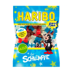 Жев. мармелад Haribo Смурфики 200гр.