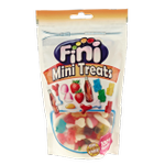 Жев.конфеты Fini Mini Treats 180гр
