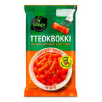 Рисовые клецки BIBIGO с остро-сладким соусом 360гр