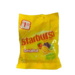 Жев.конфета Starburst Original    138гр