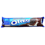 Печенье Oreo с шоколадным кремом   64,4гр