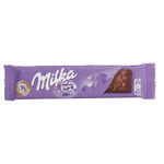 Шоколад Milka Milk   25гр