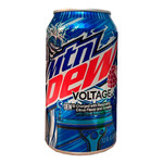 Газ.напиток Mountain Dew  Voltage м  355мл
