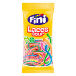 Жев.мармелад FINI Sour laces   85гр