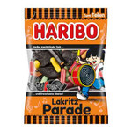 Жев.мармелад Haribo Lakritz Parade    175гр