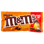 Драже M&M's Toffee peanut 92,7гр